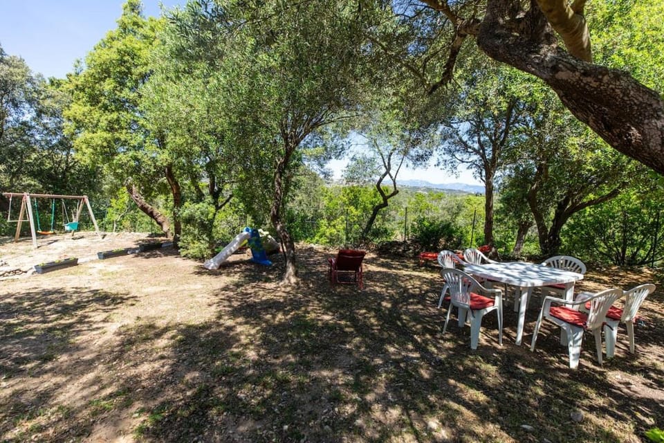 Superbe maison au calme à Bonifacio Villa in Bonifacio