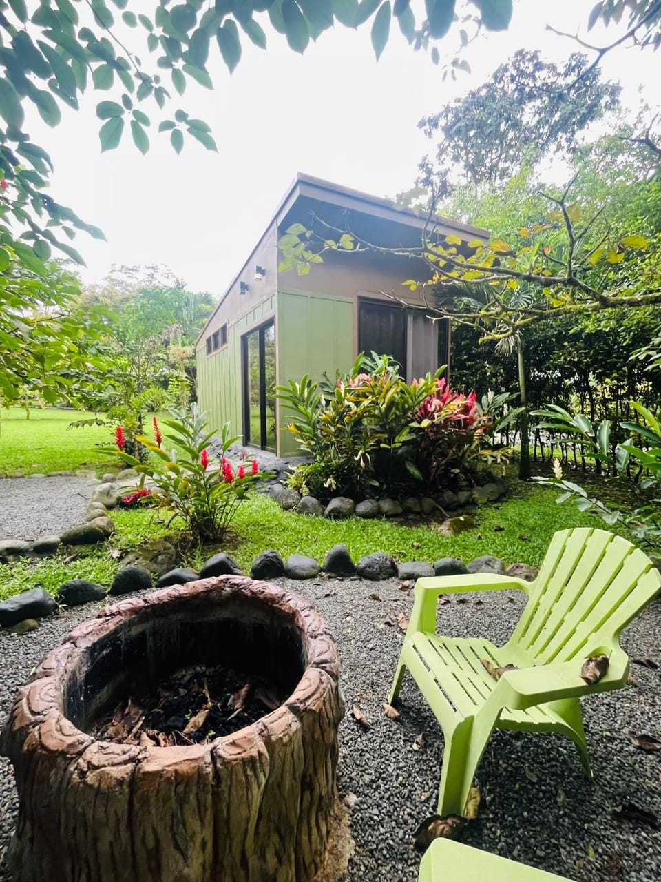 Secret Hideaway Villa in Heredia Province