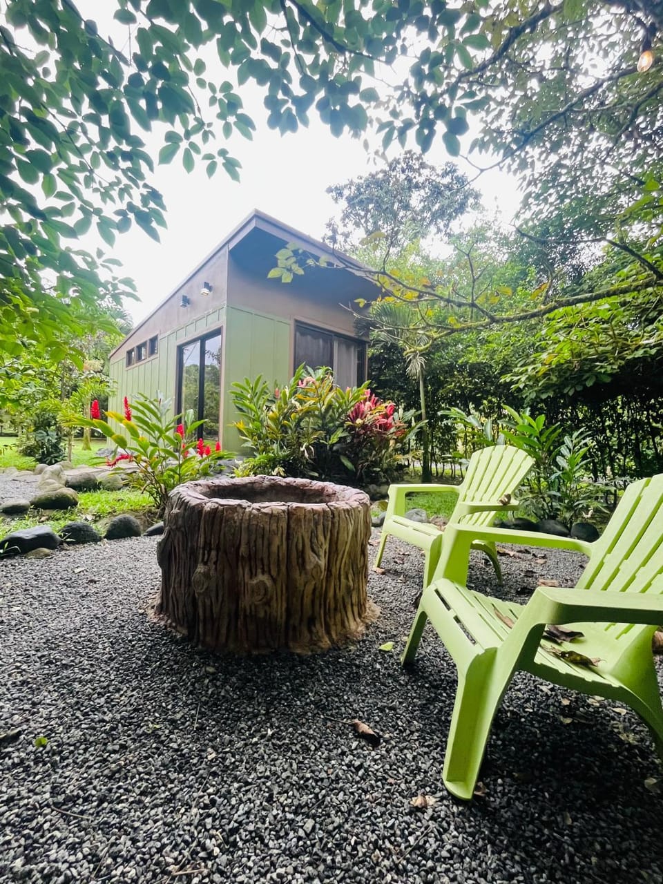 Secret Hideaway Villa in Heredia Province