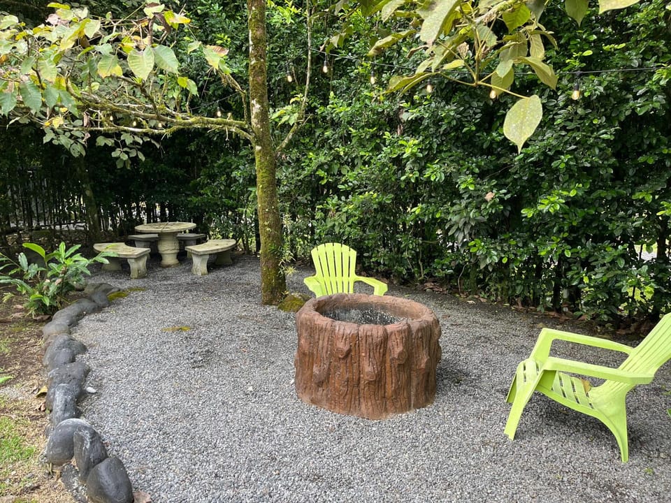 Secret Hideaway Villa in Heredia Province