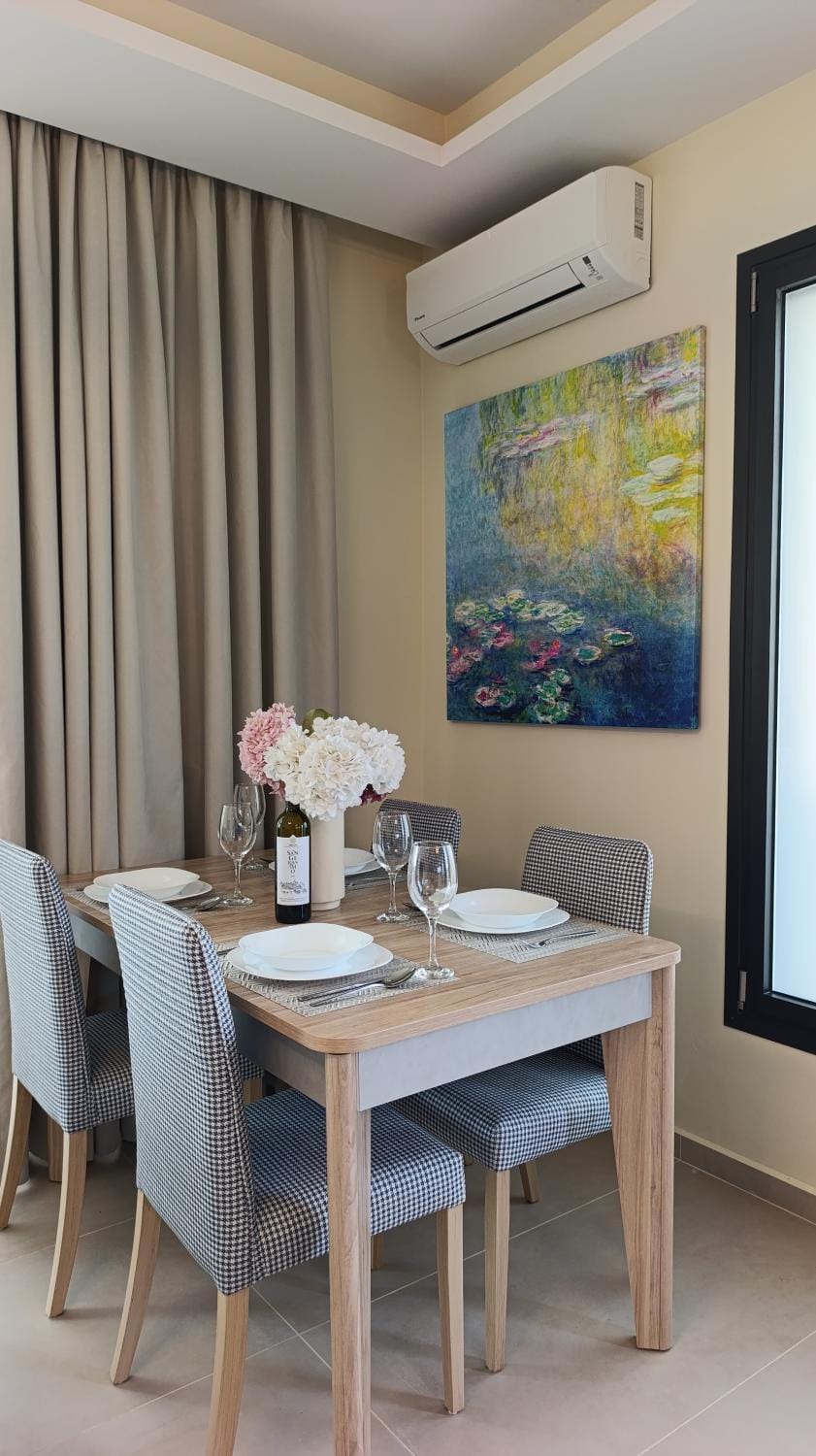 TATOLI Villas Villa in Cephalonia