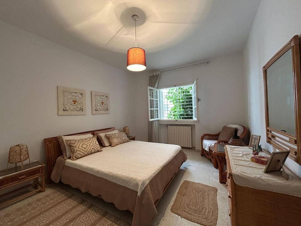 Appart s3 au coeur du sidi bou said only family Apartment in Tunis Governorate, Tunisia