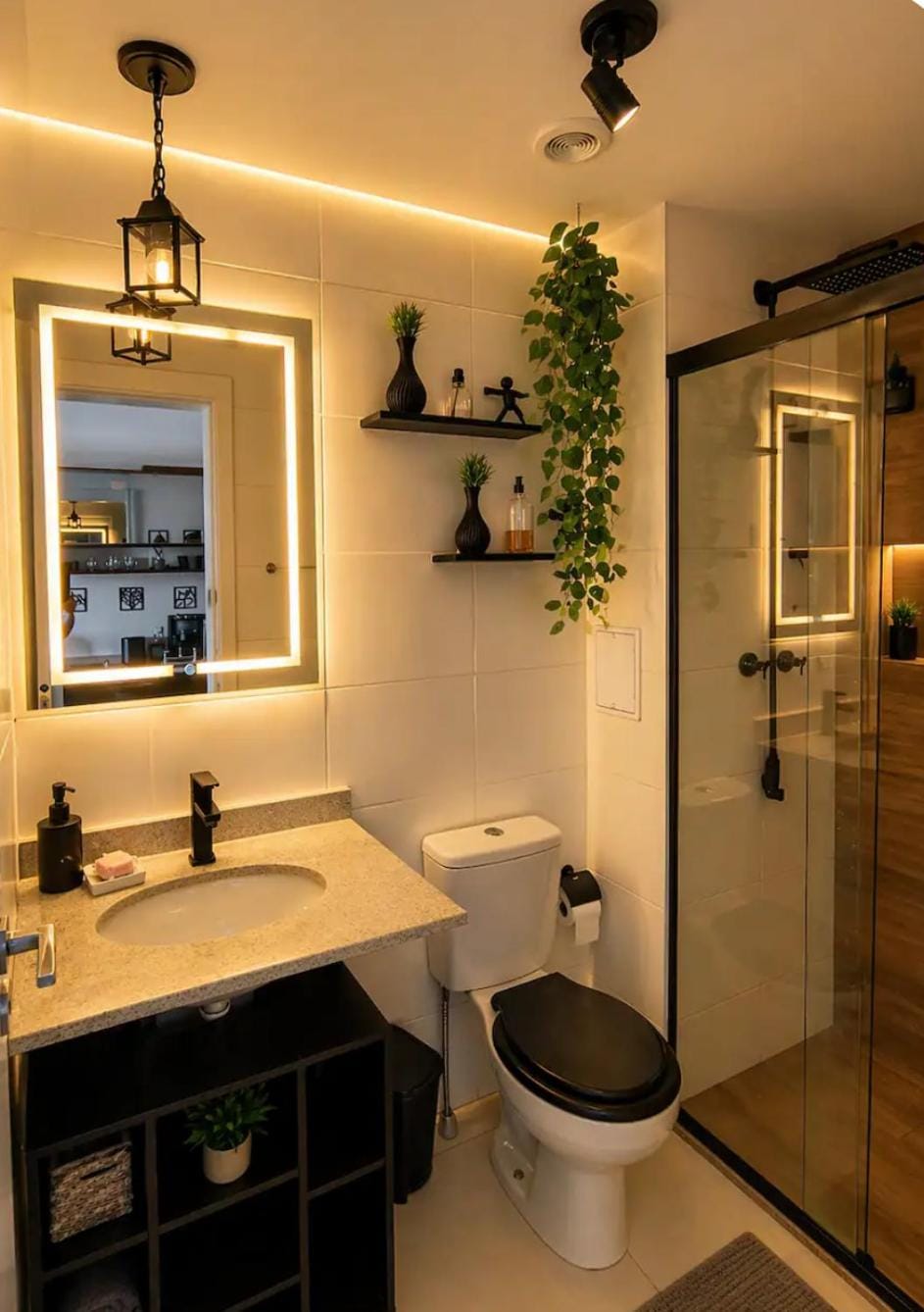 Magnífico Studio no coração da zona Sul próximo ao aeroporto! Apartment in Sao Paulo City