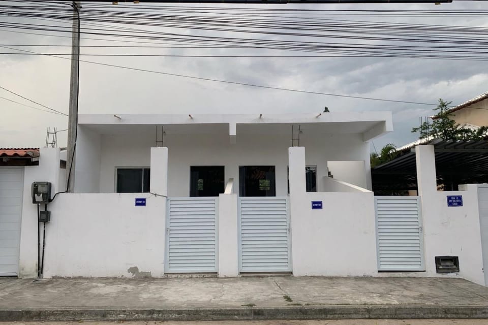 Kitnet em Saquarema Apartment in Saquarema
