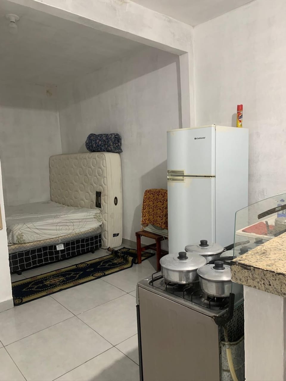 Kitnet em Saquarema Apartment in Saquarema