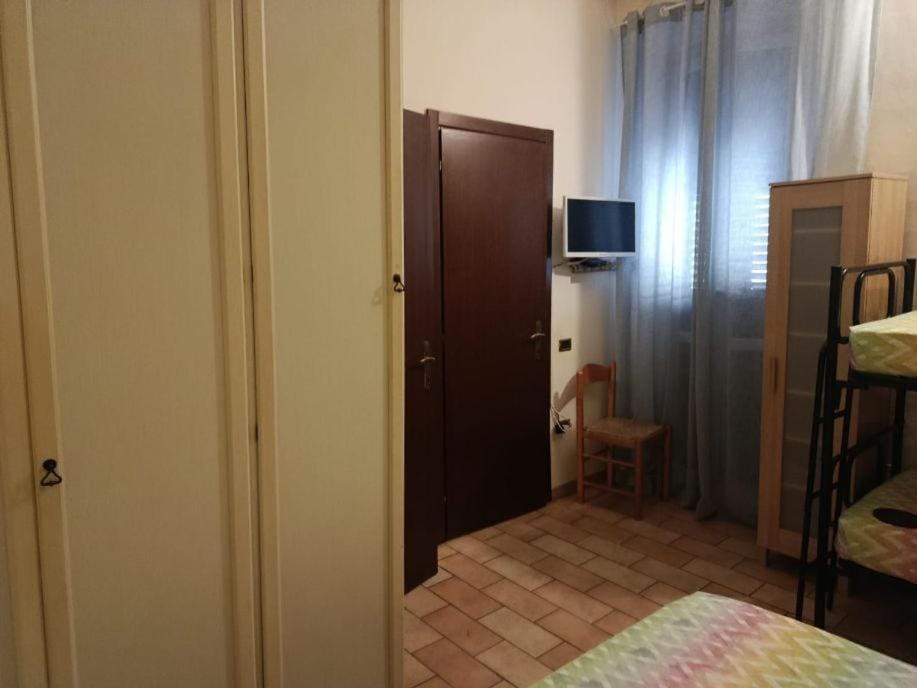 Ranucci Apartment in San Benedetto del Tronto