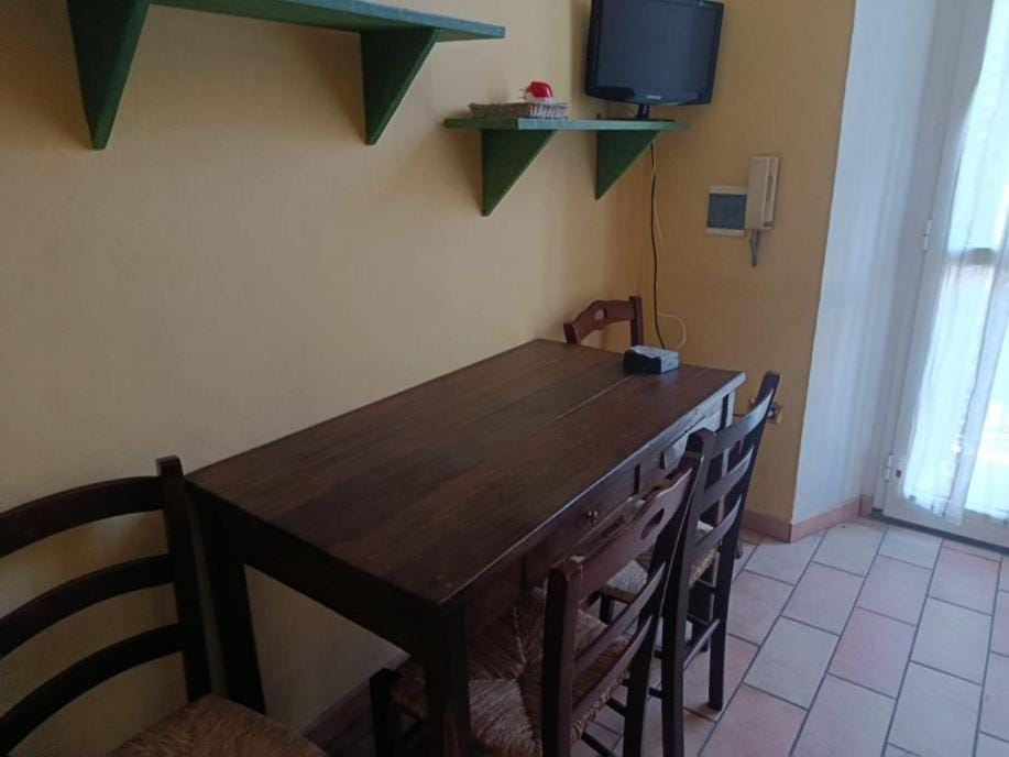 Ranucci Apartment in San Benedetto del Tronto