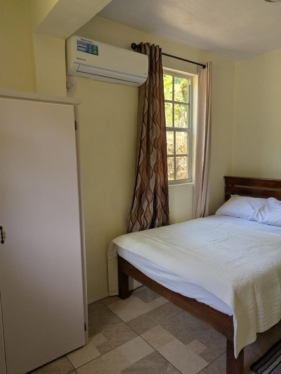 Mikes Villa Villa in Dominica