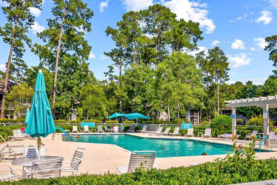 Tidewater 522 Apartment in Little River
