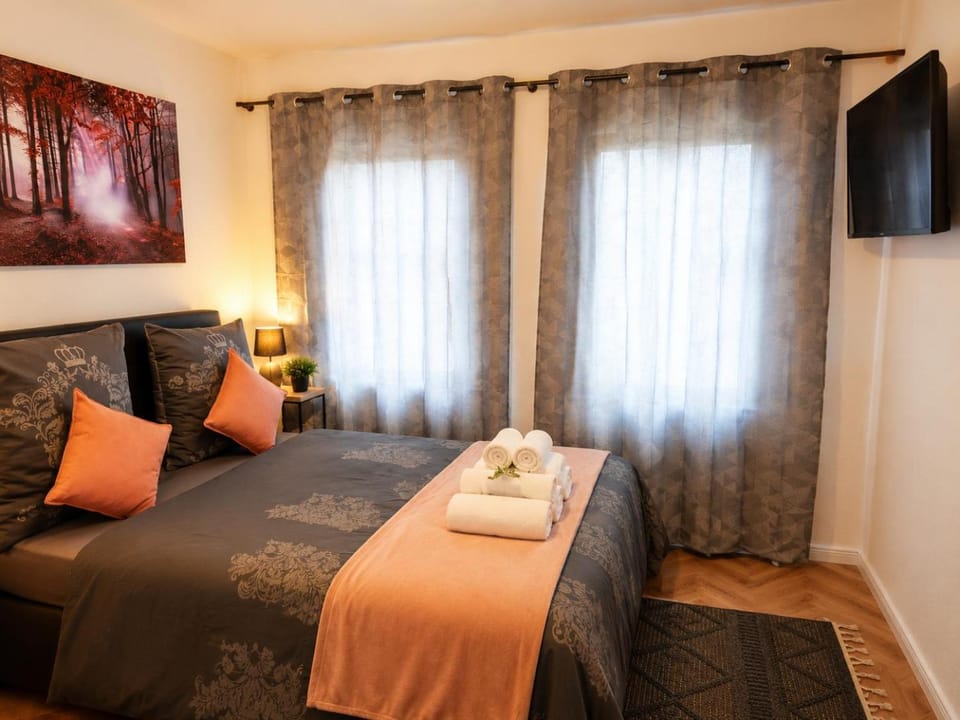 Comfortable and Cozy Apartment in Dresden Apartment in Dresden