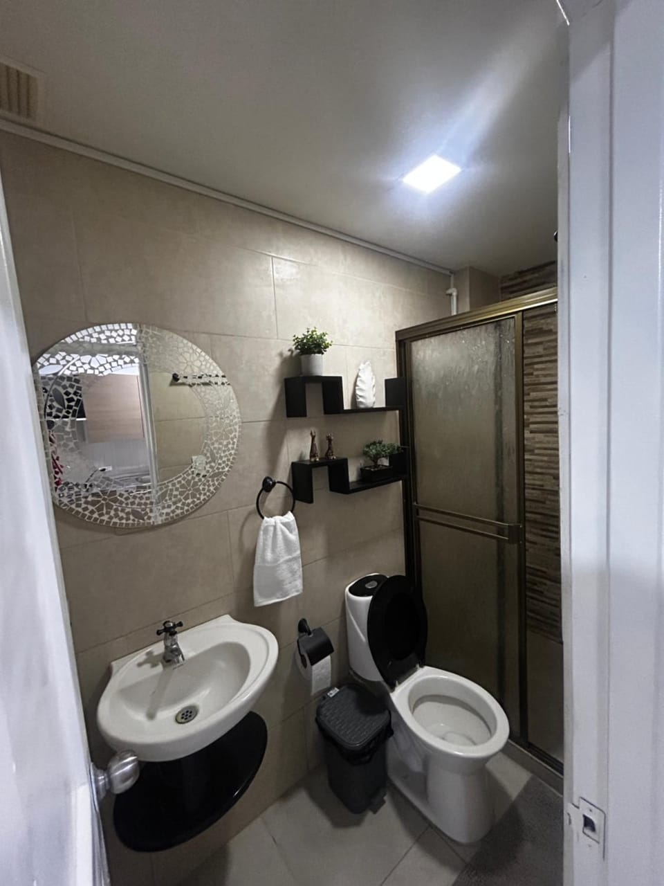 Apartamento amoblado Chinchina Apartment in Risaralda