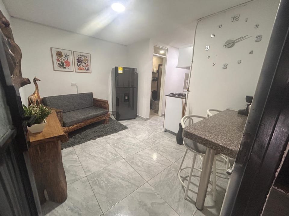 Apartamento amoblado Chinchina Apartment in Risaralda