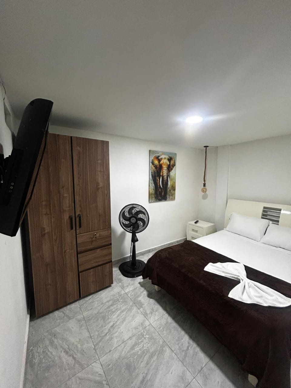 Apartamento amoblado Chinchina Apartment in Risaralda