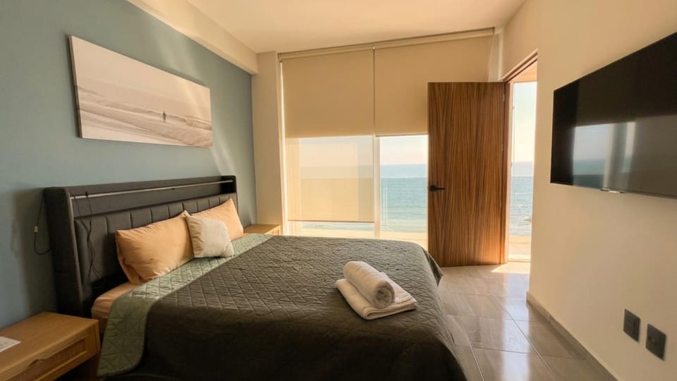 Grandeza by Palms Boca del Río Hotel in Veracruz, Mexico