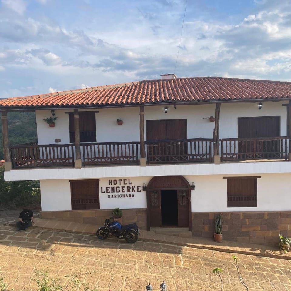 Hotel Lengerke Barichara Hotel in Barichara