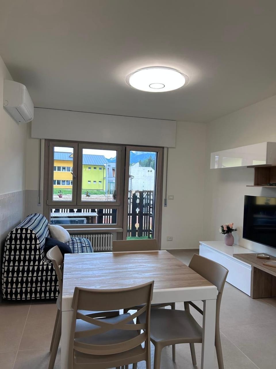 A CASA DI MELY TARVIs Apartment in Tarvisio