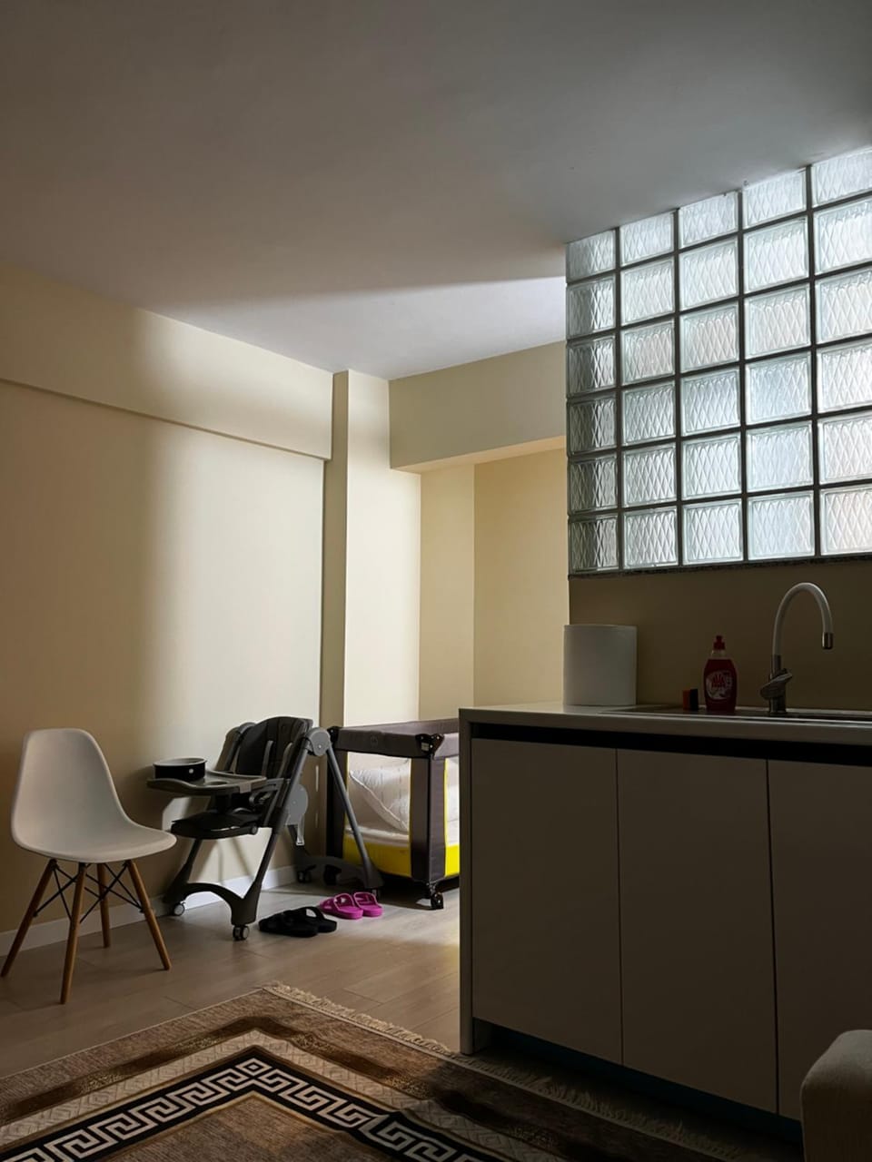 NARNIa Apartment in Sarandë