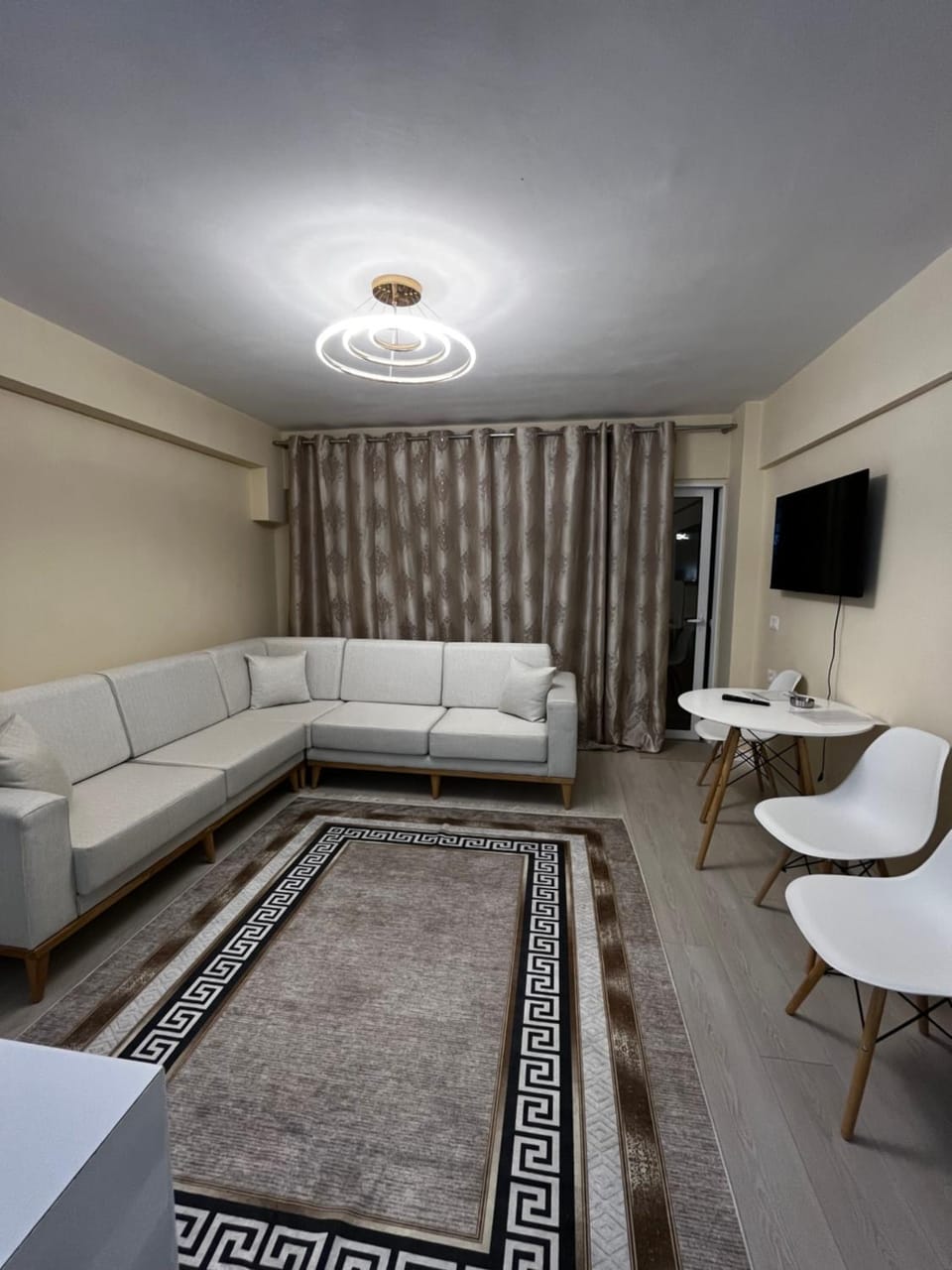 NARNIa Apartment in Sarandë