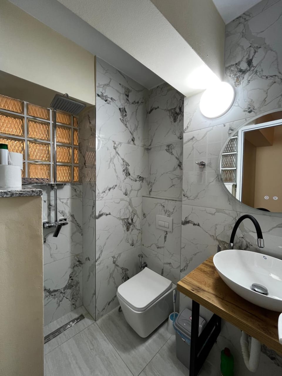 NARNIa Apartment in Sarandë