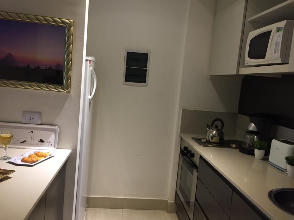 Soho Apart Apartment in Buenos Aires
