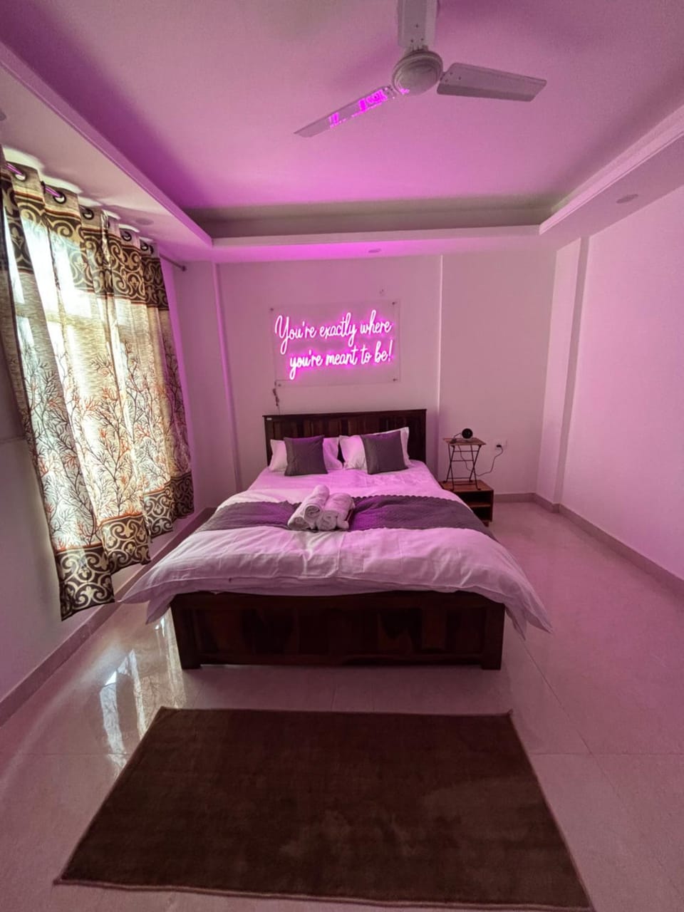 Nasamajh Stays Apartment hotel in New Delhi
