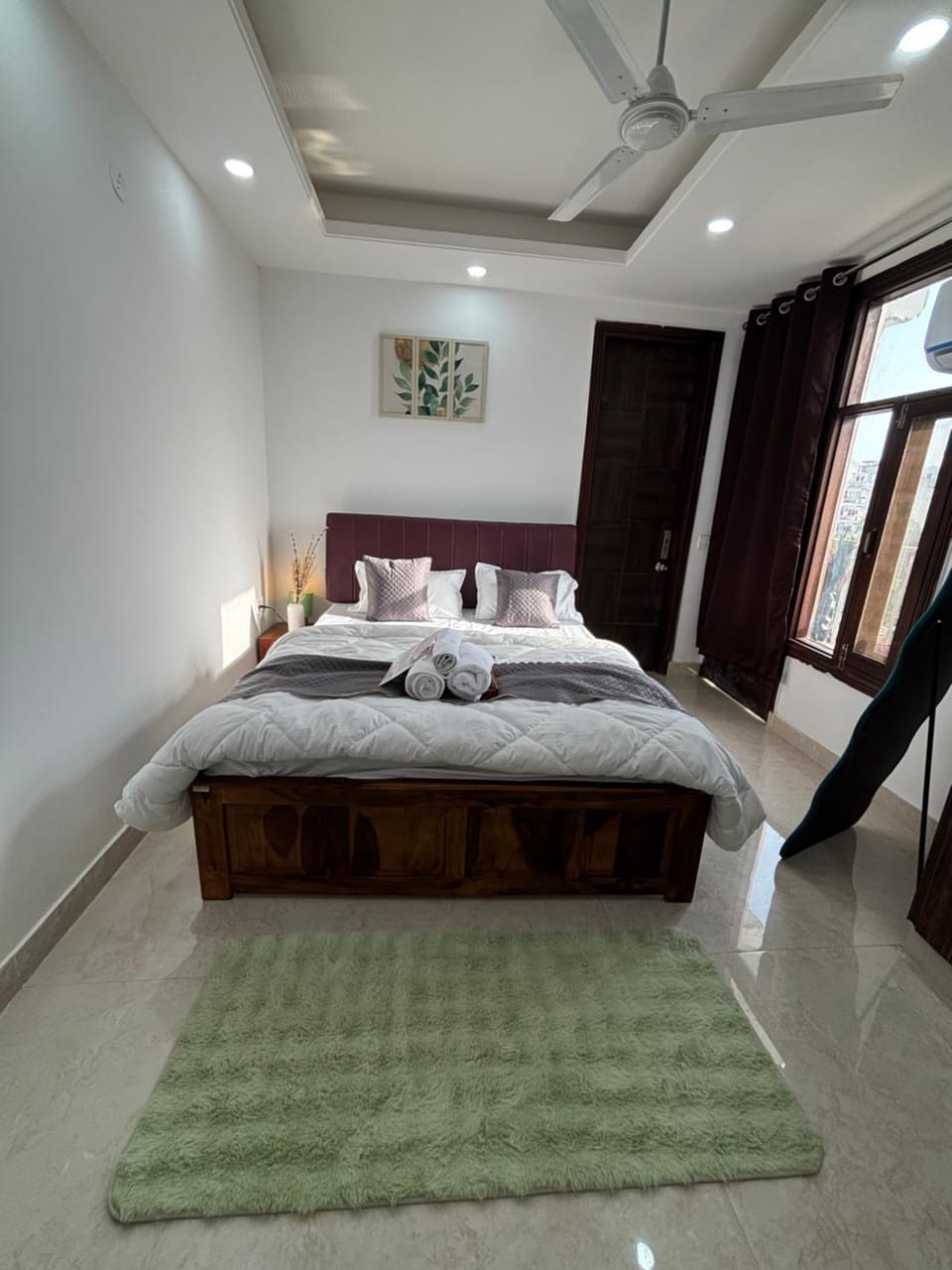 Nasamajh Stays Apartment hotel in New Delhi