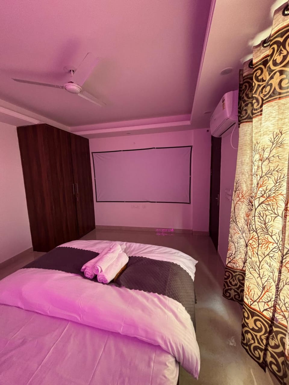 Nasamajh Stays Apartment hotel in New Delhi