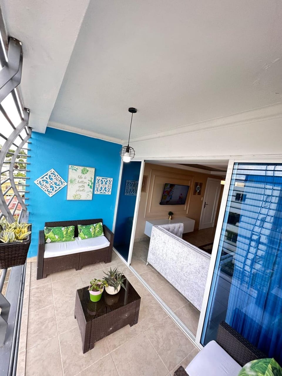 Franco Residence Apartment in Santiago de los Caballeros