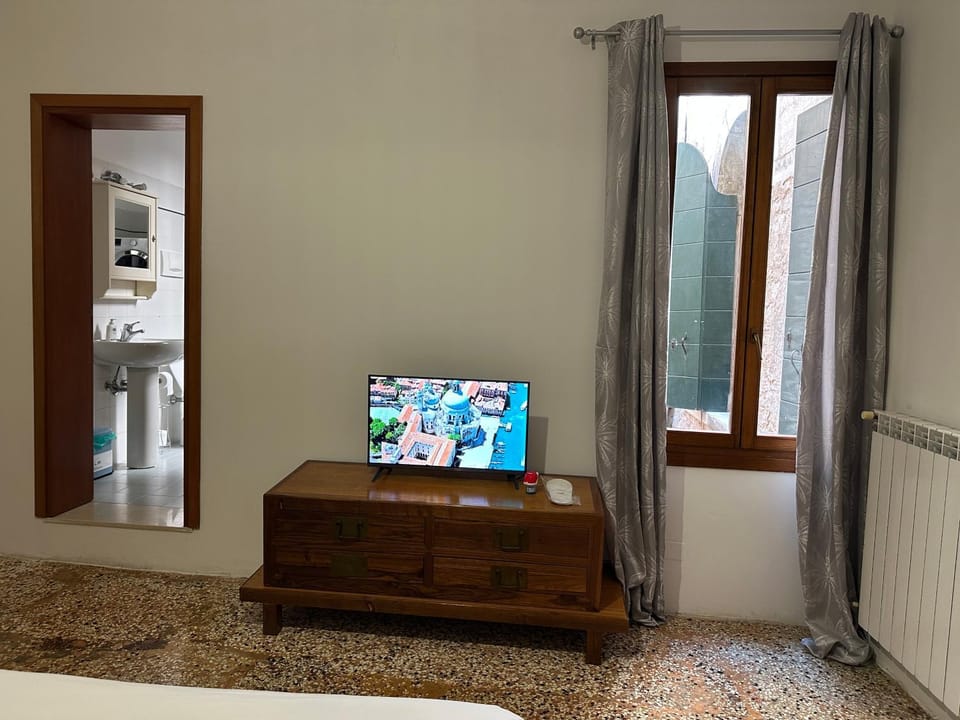 TV and multimedia
