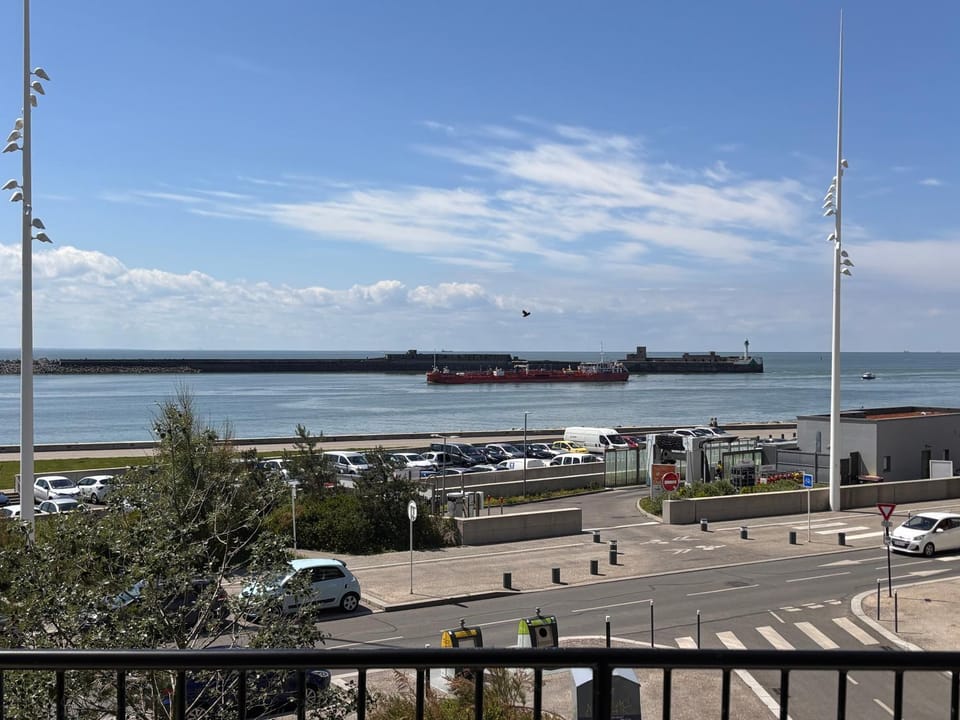 Sea view