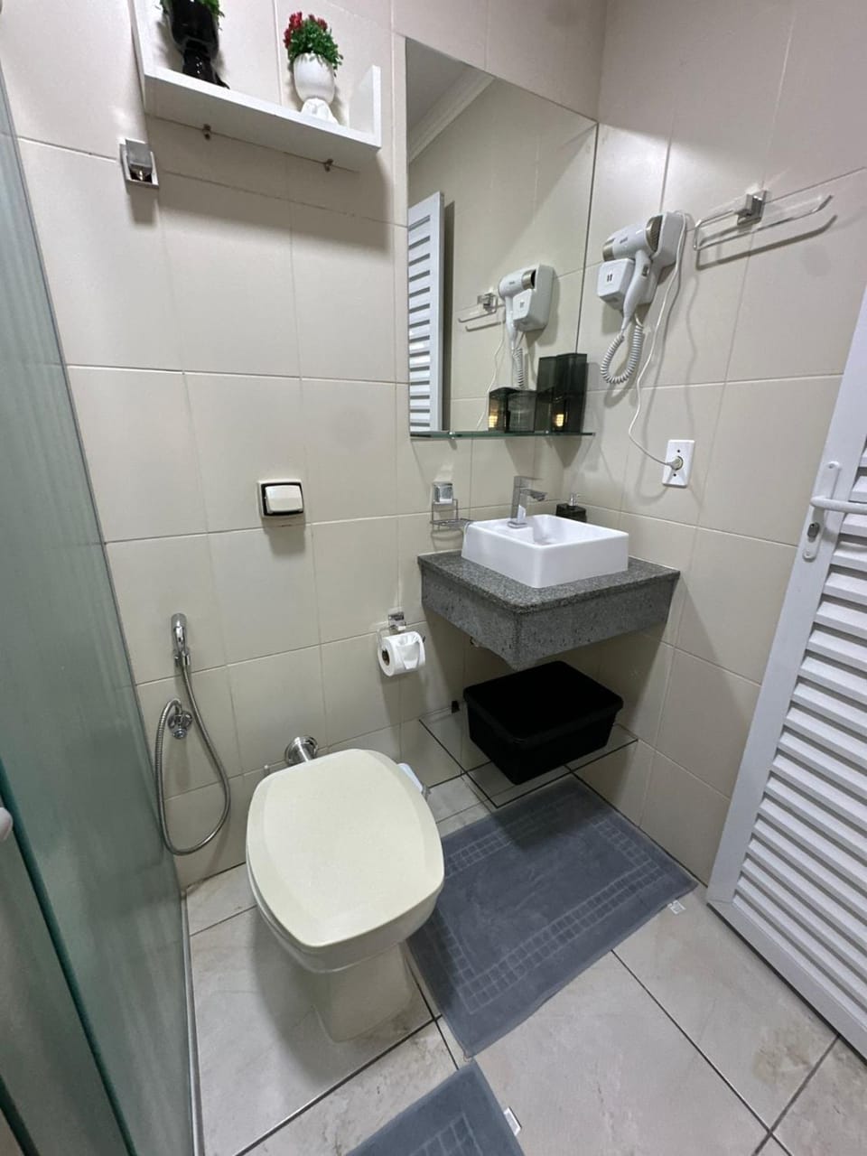 Apartamento aconchegante em Araçatuba com garagem Apartment in State of São Paulo