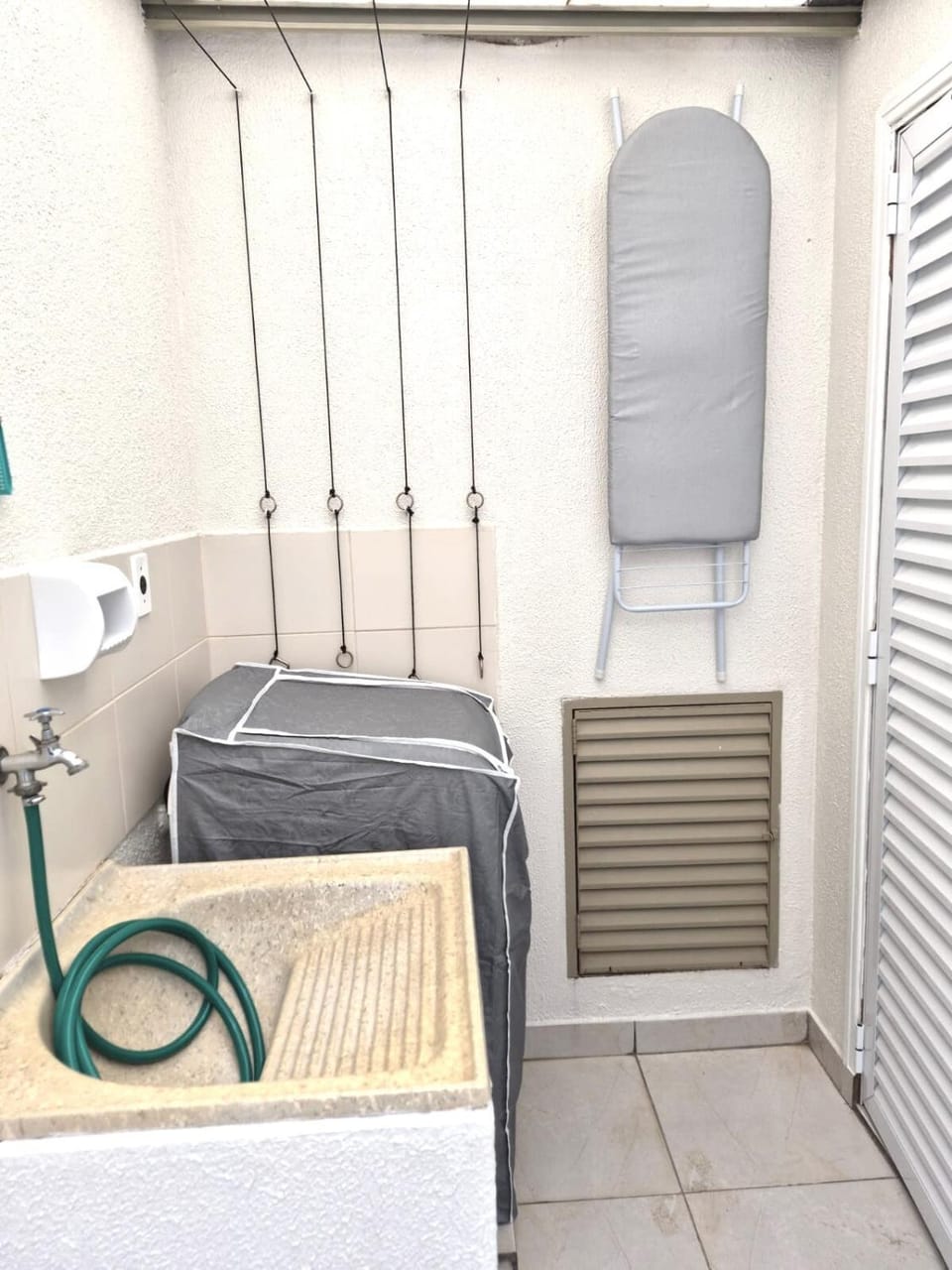 Apartamento aconchegante em Araçatuba com garagem Apartment in State of São Paulo