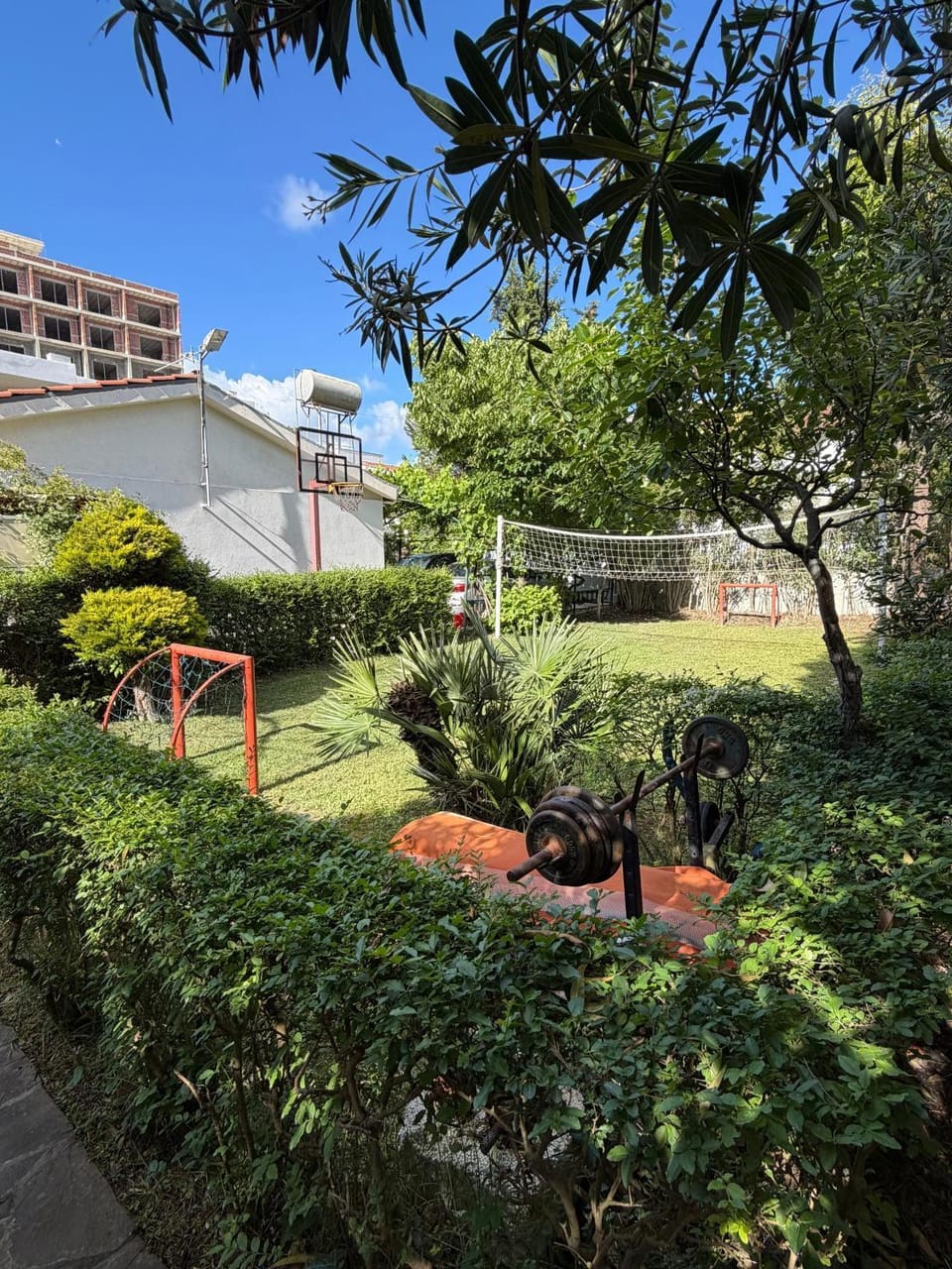 Harmony Villa Golem Villa in Tirana County, Albania