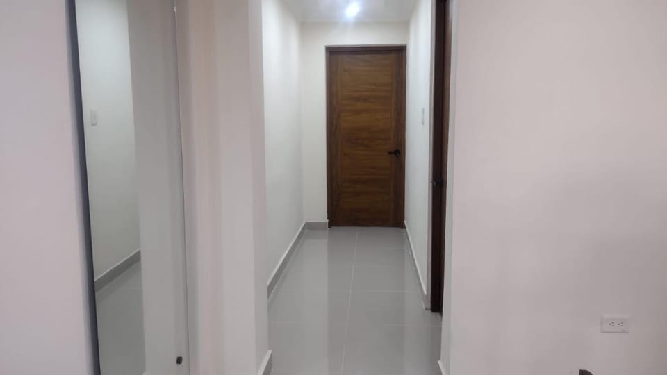 Johanna 1 Apartment in Santo Domingo Este