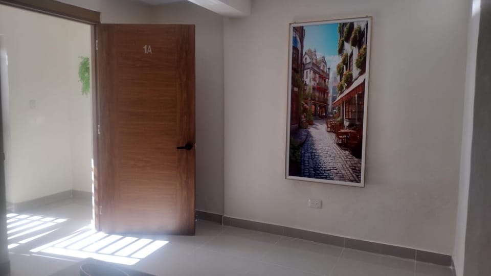 Johanna 1 Apartment in Santo Domingo Este