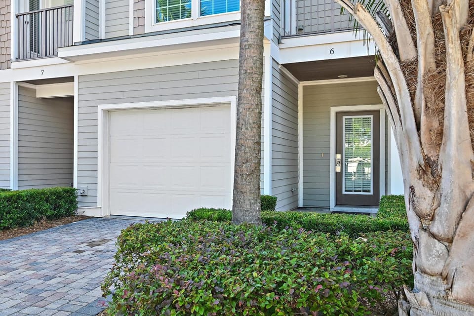 Driftwood Townhomes #6- Emerald Escape House in Miramar Beach