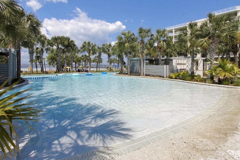 Destin West Gulfside 311- Paradise Gulfside House in Okaloosa Island
