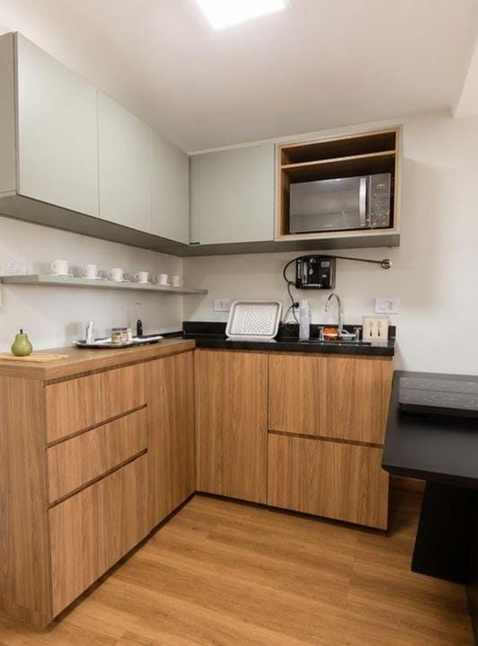 Hospeda Brazil SP Apartment in Sao Paulo City