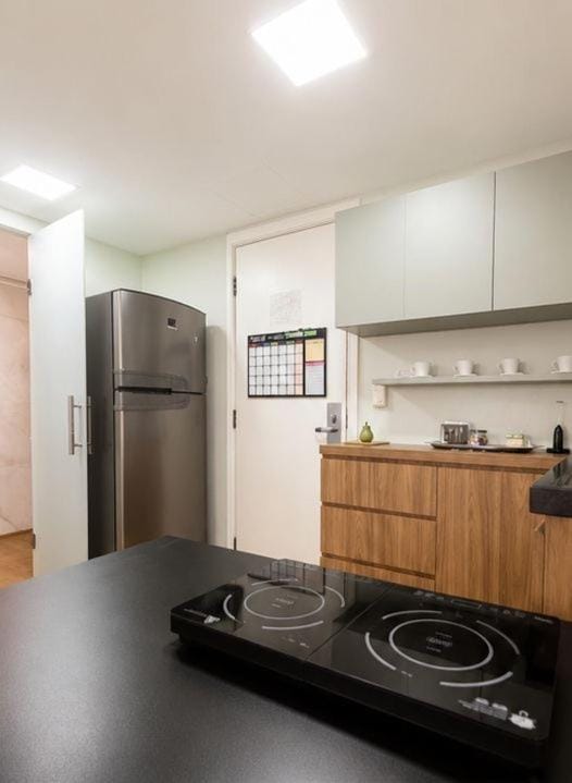 Hospeda Brazil SP Apartment in Sao Paulo City