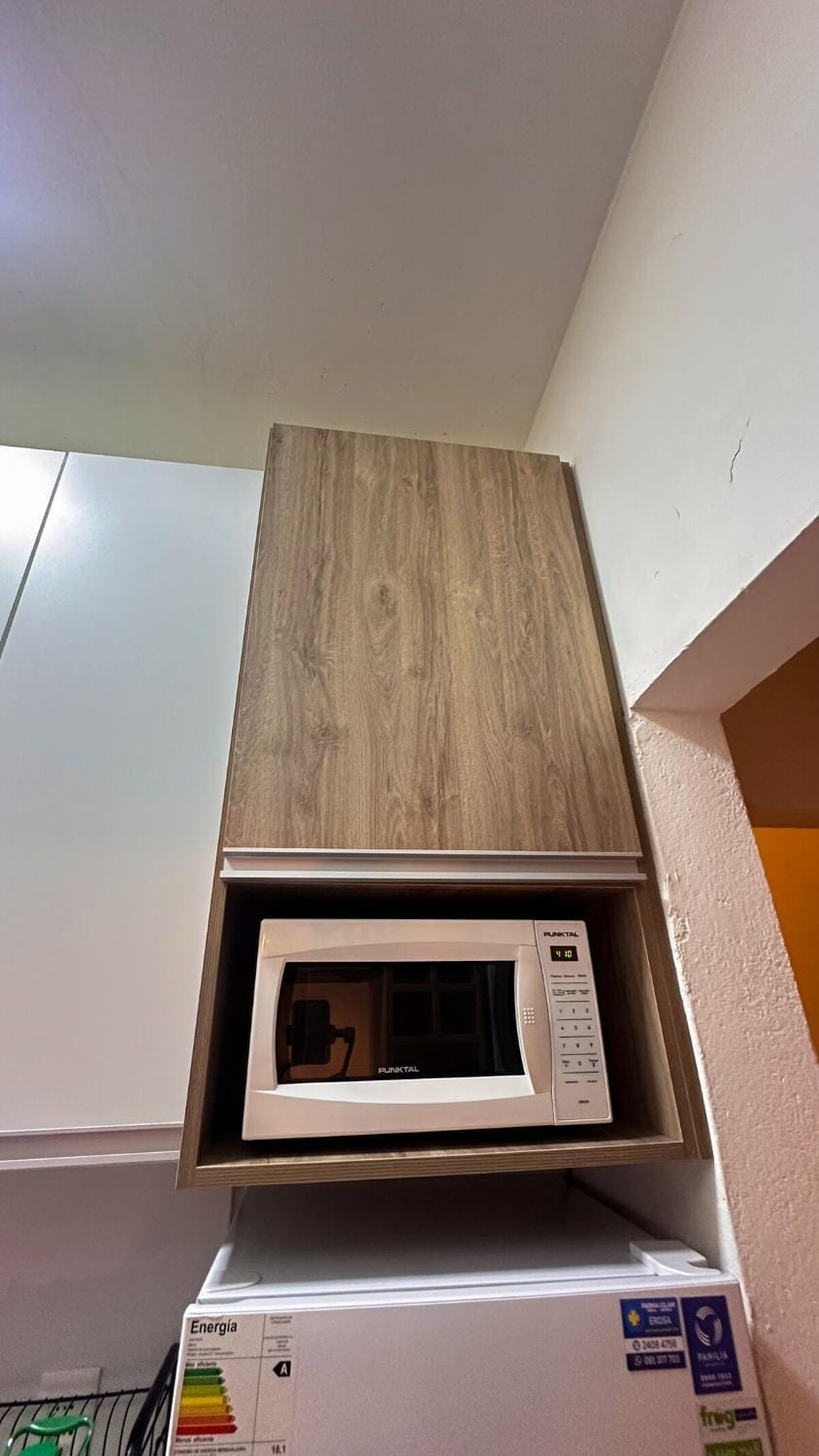 Hermoso apartamento en Cordon Apartment in Montevideo Department, Uruguay