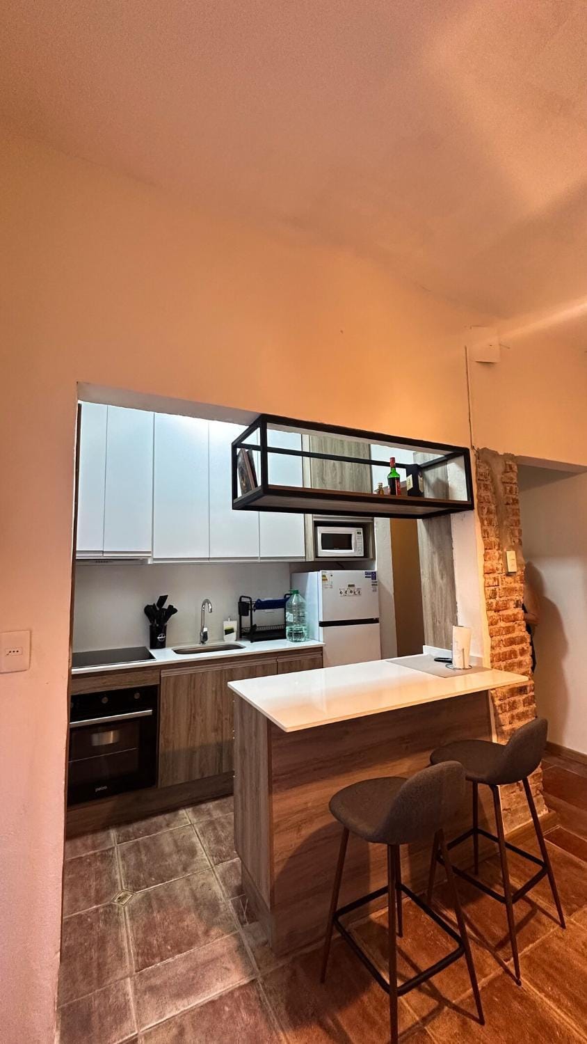 Hermoso apartamento en Cordon Apartment in Montevideo Department, Uruguay