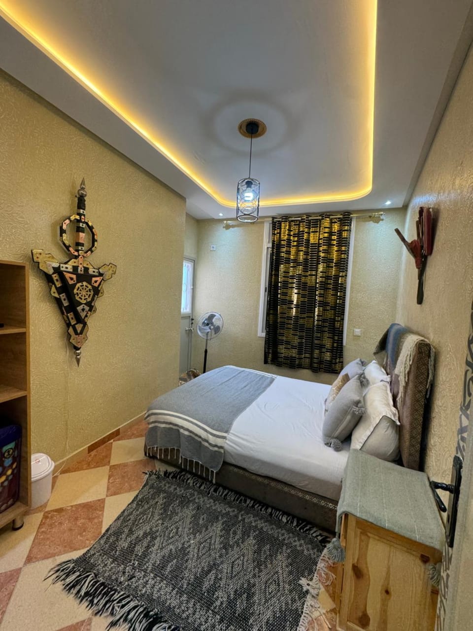 Maison de bonheur 4 Apartment in Souss-Massa