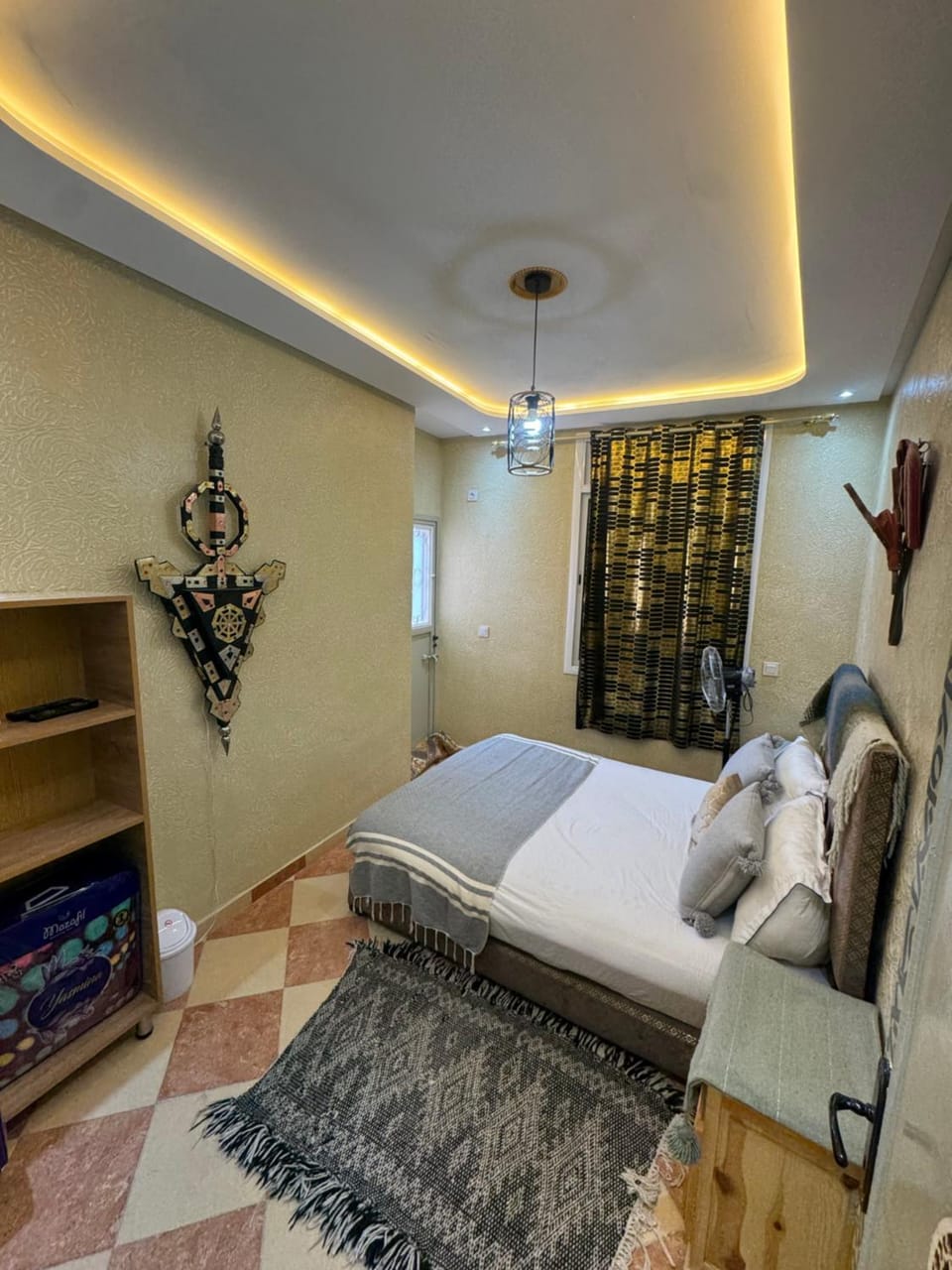 Maison de bonheur 4 Apartment in Souss-Massa