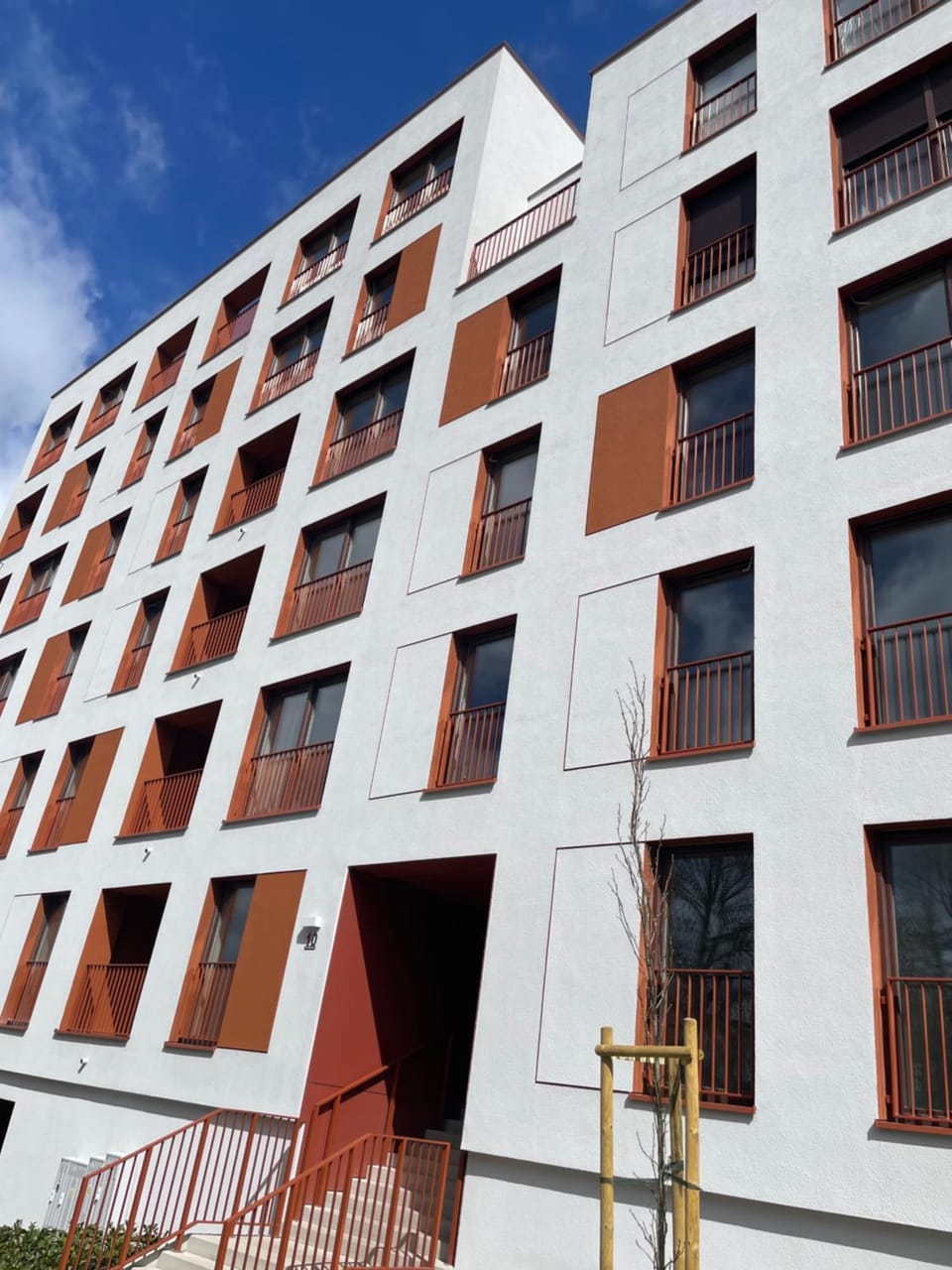 Moniuszki Apartment Premium Balcony & Garage Apartment in Poland