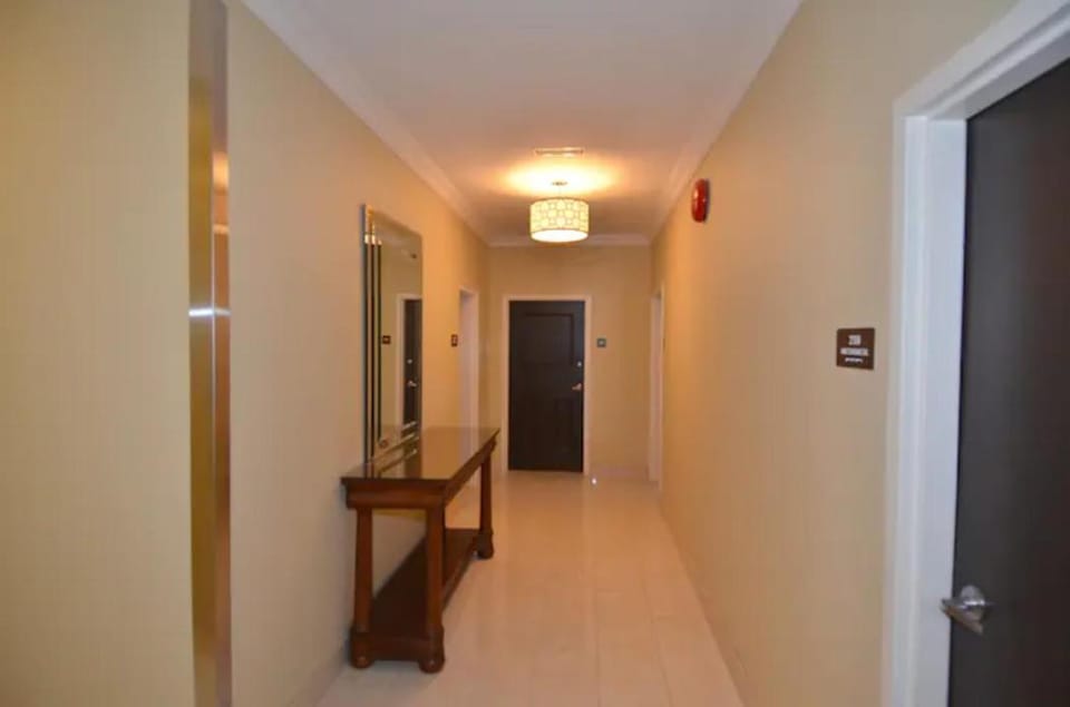 The SoMa Furnished Residences Apartment in Hamilton