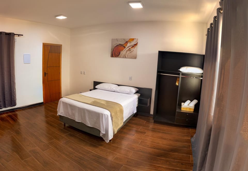 Nosso Hotel Extrema - recém inaugurado Hotel in State of São Paulo