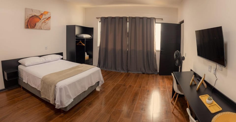 Nosso Hotel Extrema - recém inaugurado Hotel in State of São Paulo