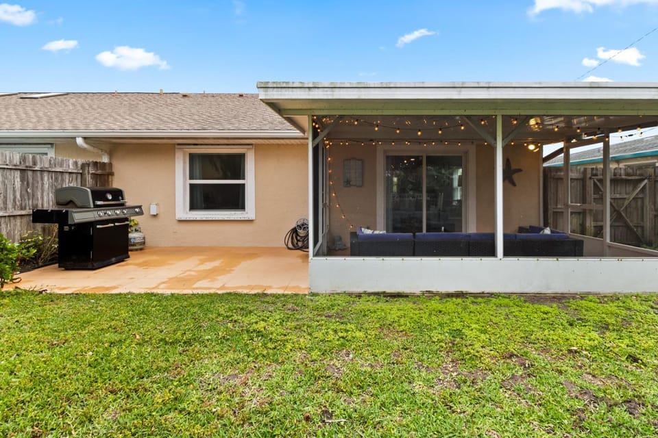 Patio, BBQ facilities, Garden, Garden