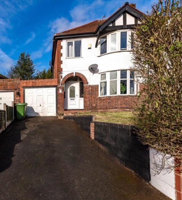 541 Cannock Road Vacation rental in Wolverhampton