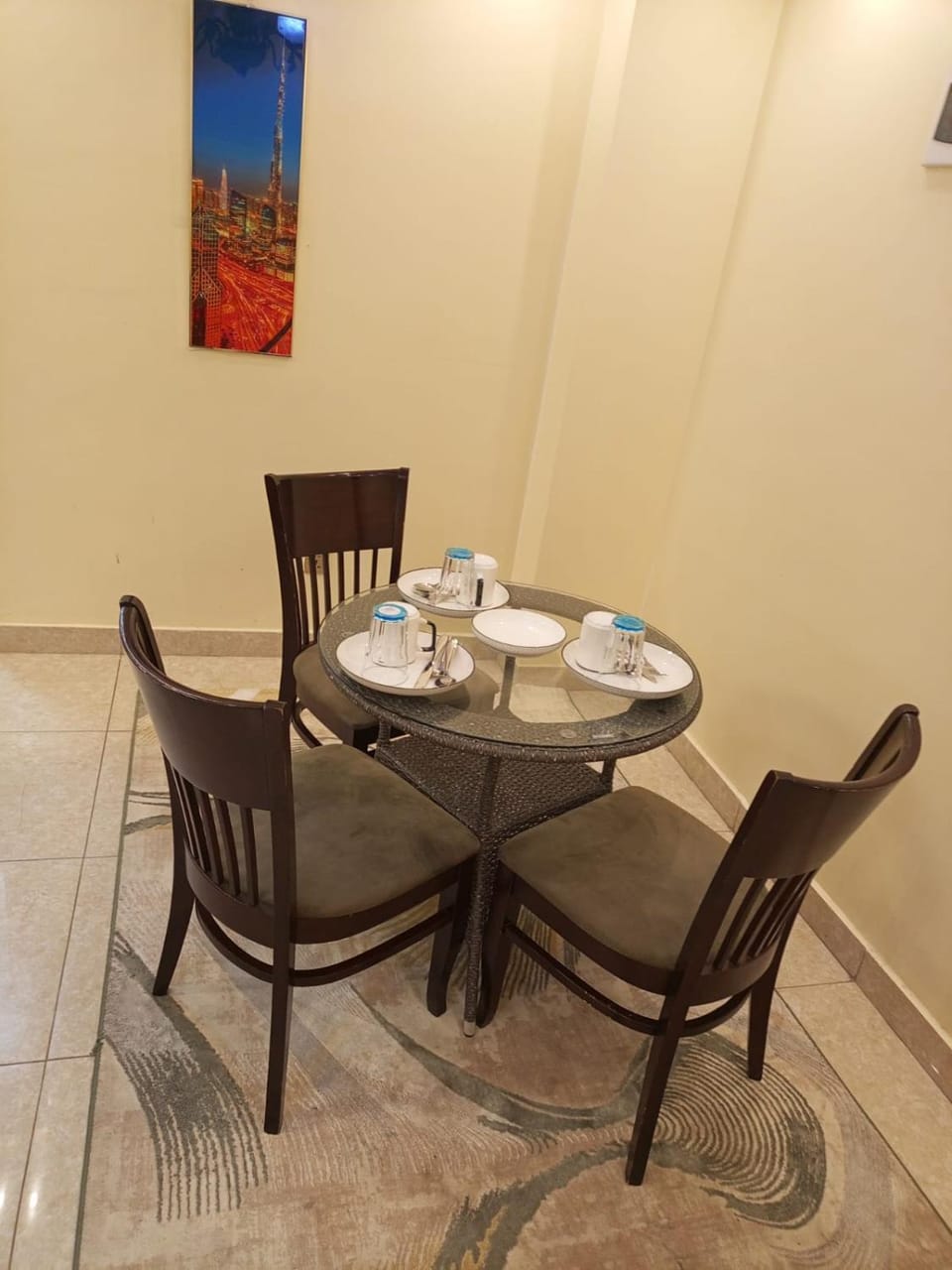 Kaisa garden Apartment in Nairobi County